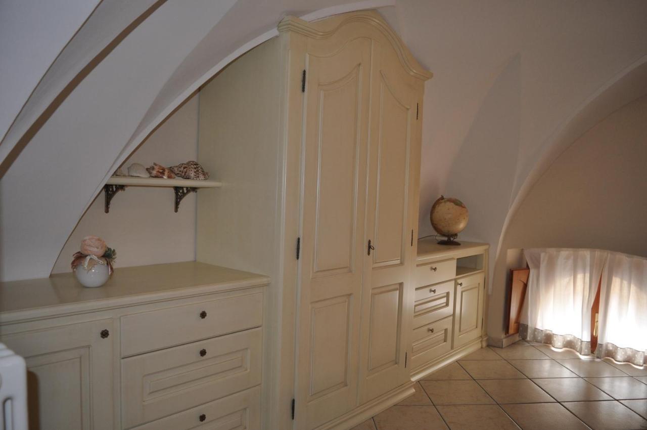 Casa Vacanza Gallipoli Centro Экстерьер фото
