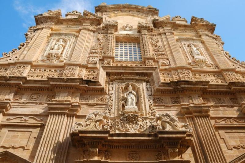 Casa Vacanza Gallipoli Centro Экстерьер фото