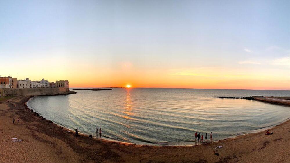 Casa Vacanza Gallipoli Centro Экстерьер фото