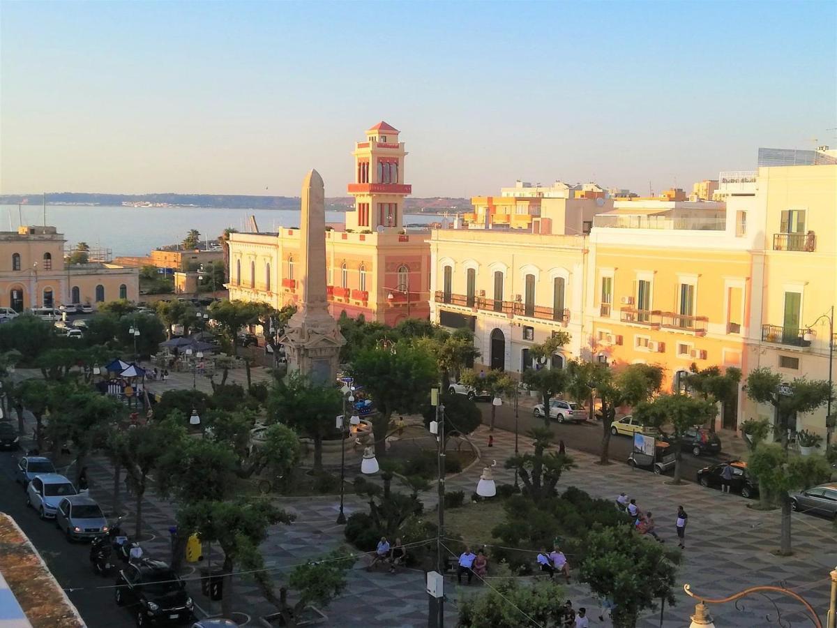 Casa Vacanza Gallipoli Centro Экстерьер фото