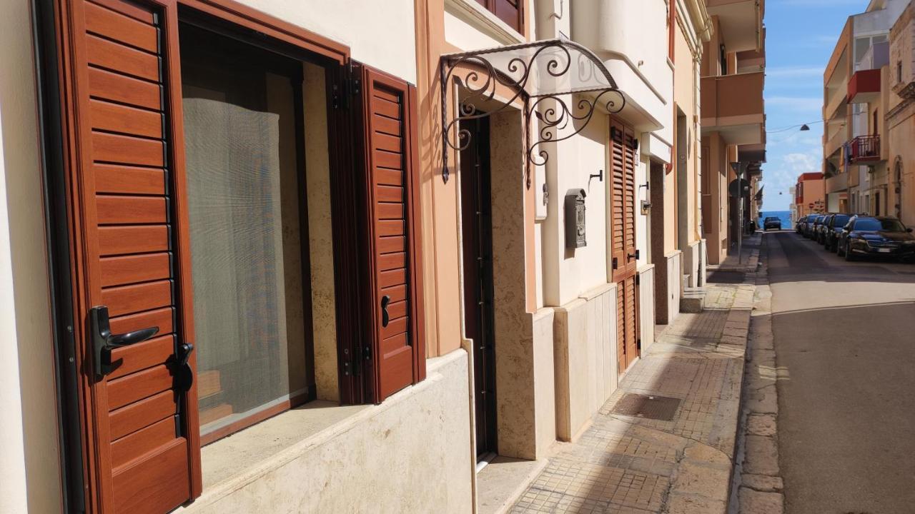 Casa Vacanza Gallipoli Centro Экстерьер фото