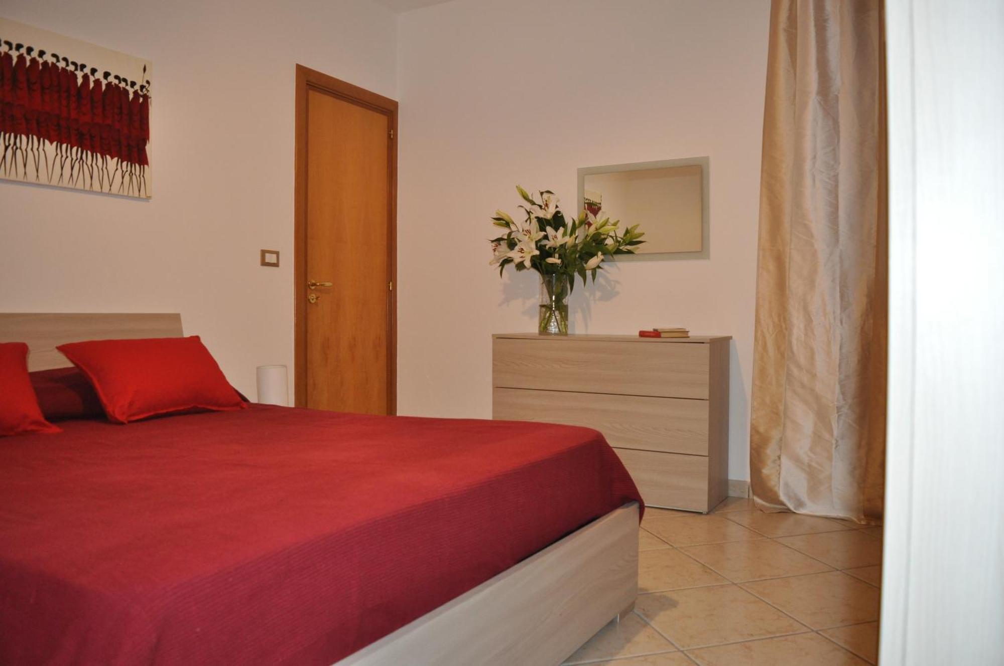 Casa Vacanza Gallipoli Centro Экстерьер фото