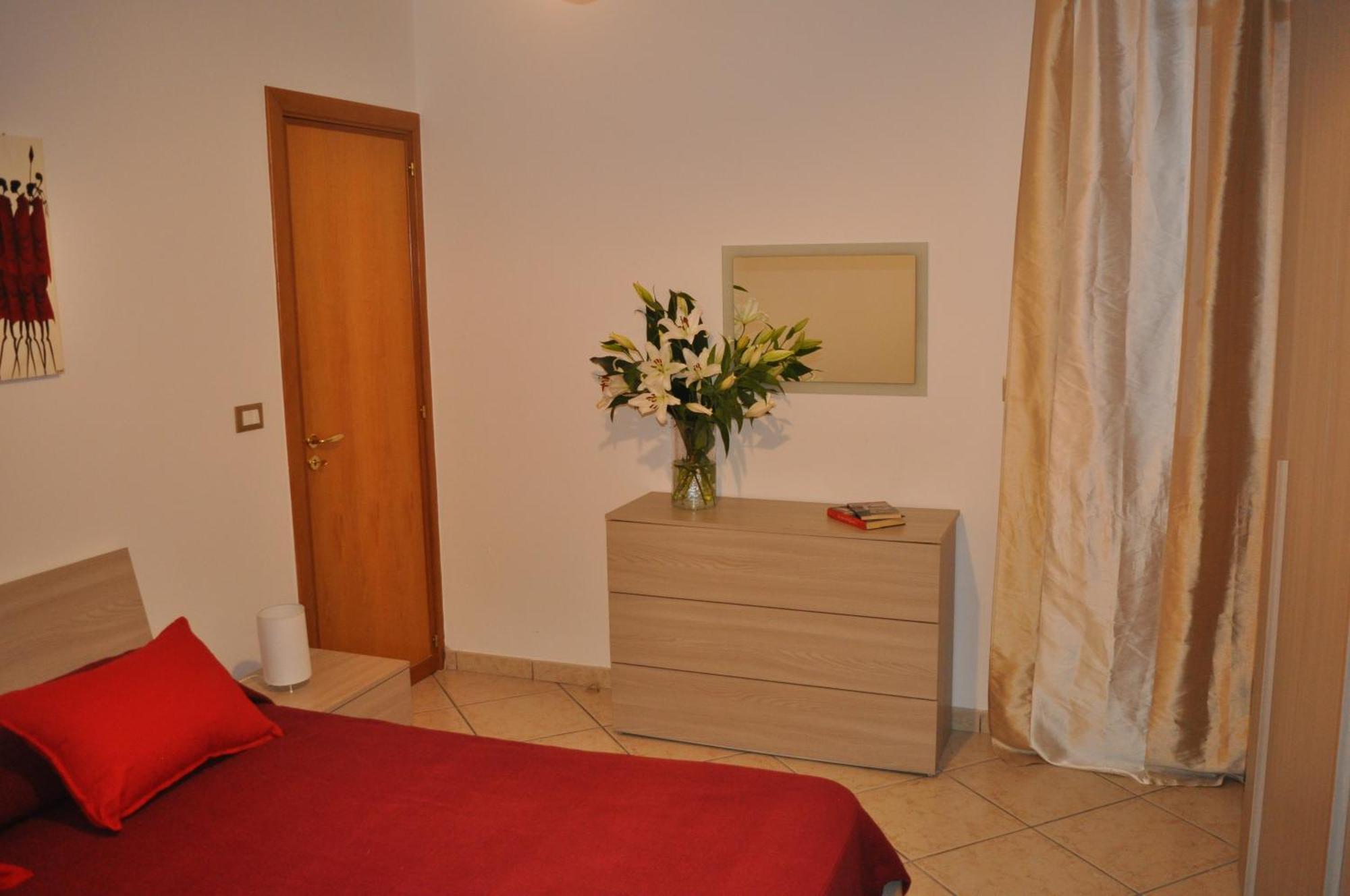 Casa Vacanza Gallipoli Centro Экстерьер фото