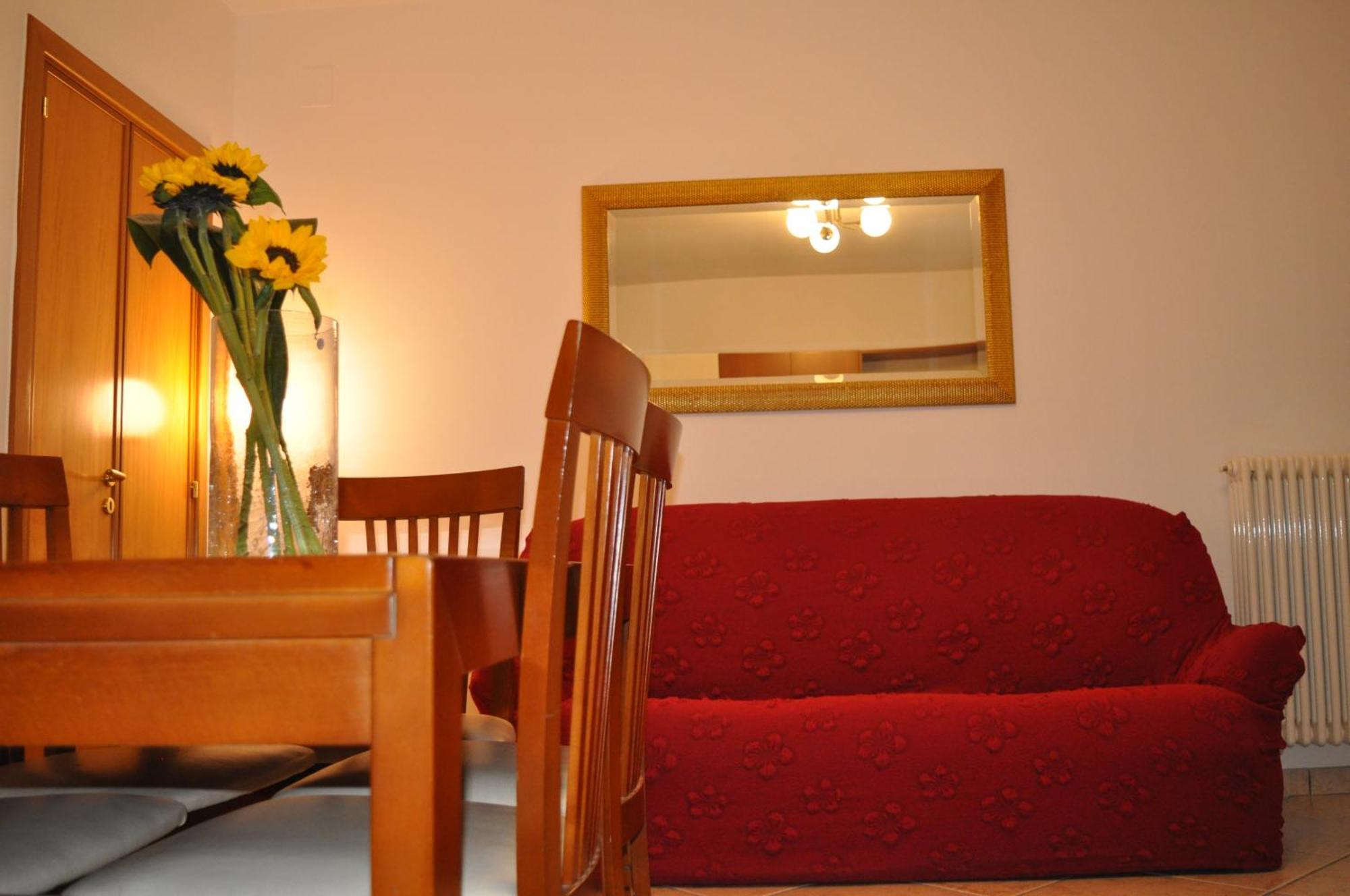 Casa Vacanza Gallipoli Centro Экстерьер фото