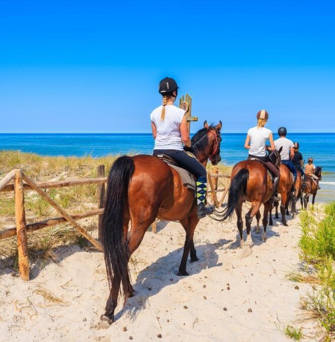 Casa Vacanza Gallipoli Centro Экстерьер фото