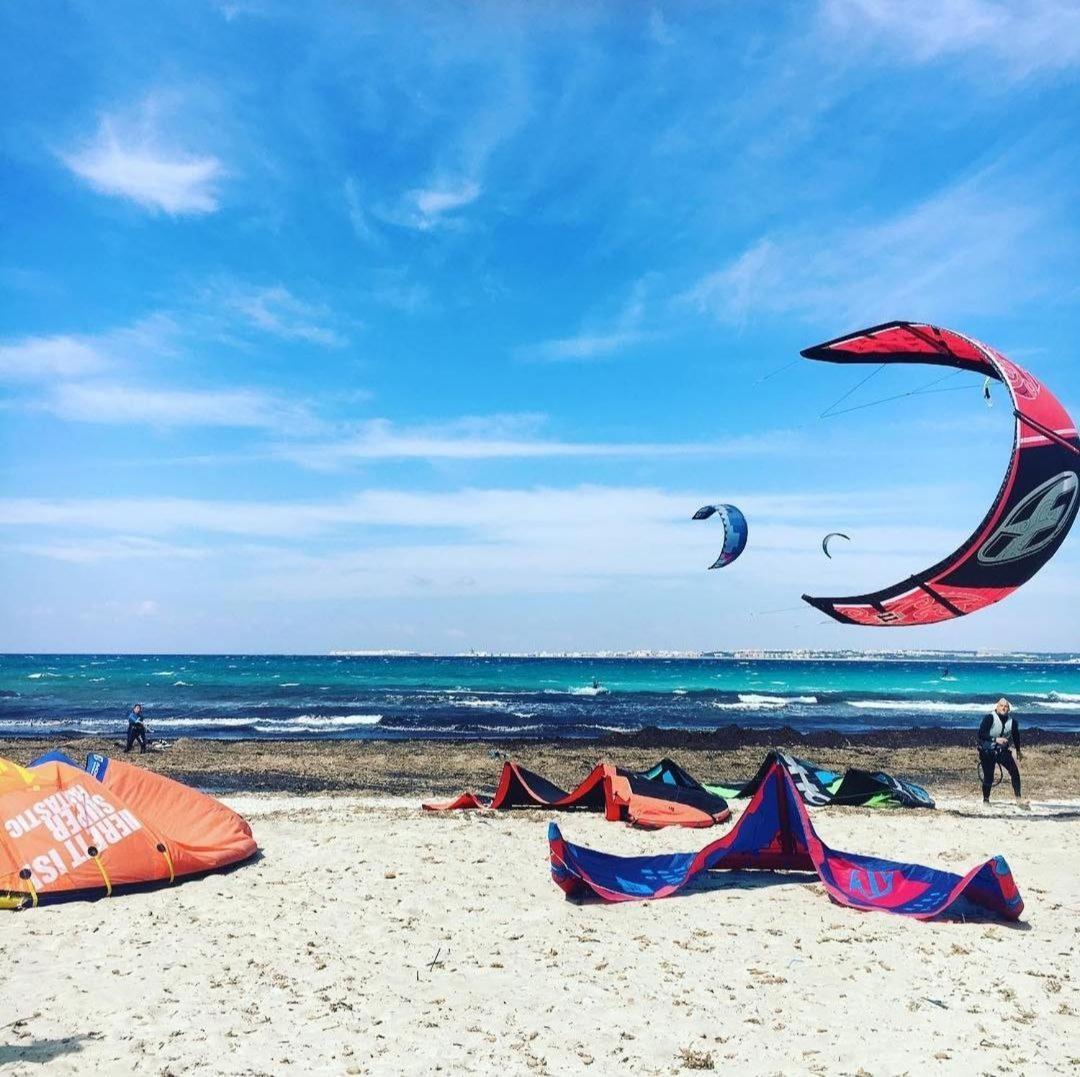 Casa Vacanza Gallipoli Centro Экстерьер фото